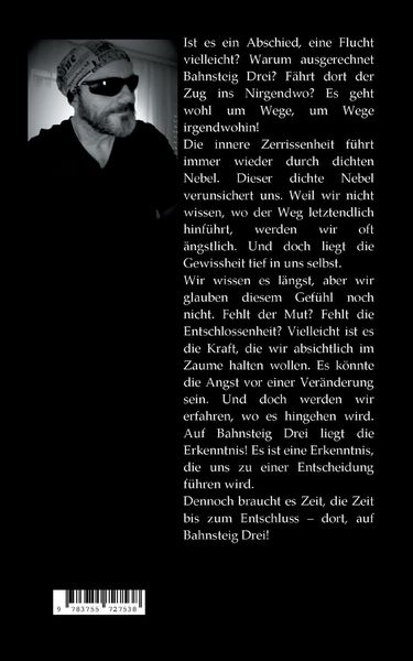 Produktbild: Bahnsteig Drei