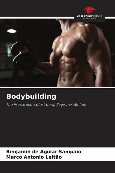 Produktbild: Bodybuilding