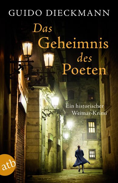 Produktbild: Das Geheimnis des Poeten