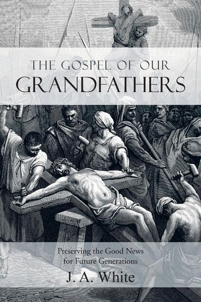 Produktbild: The Gospel Of Our Grandfathers