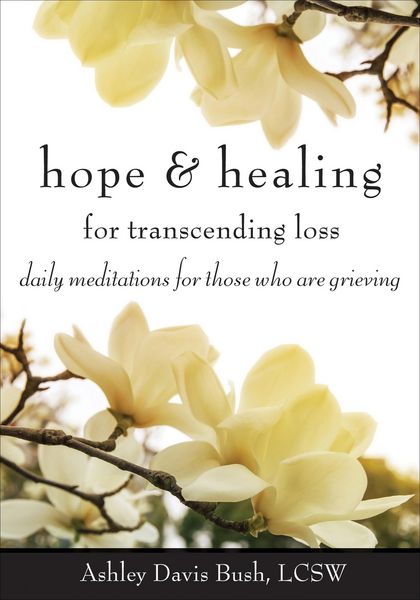 Produktbild: Hope & Healing for Transcending Loss