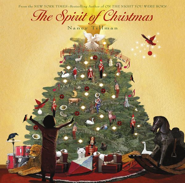 Produktbild: Spirit of Christmas