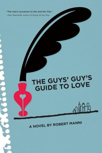 Produktbild: The Guys' Guy's Guide to Love