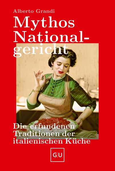 Produktbild: Mythos Nationalgericht