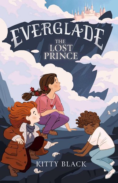Produktbild: Everglade 2: The Lost Prince