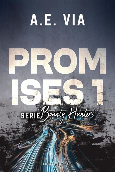 Produktbild: Promises. Ediz. italiana. Vol. 1