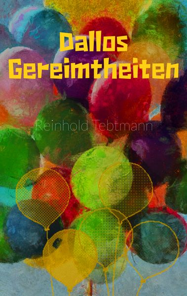 Produktbild: Dallos Gereimtheiten