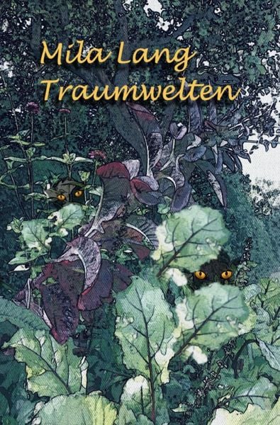 Produktbild: Traumwelten