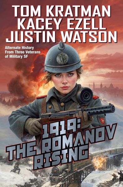 Produktbild: 1919: The Romanov Rising