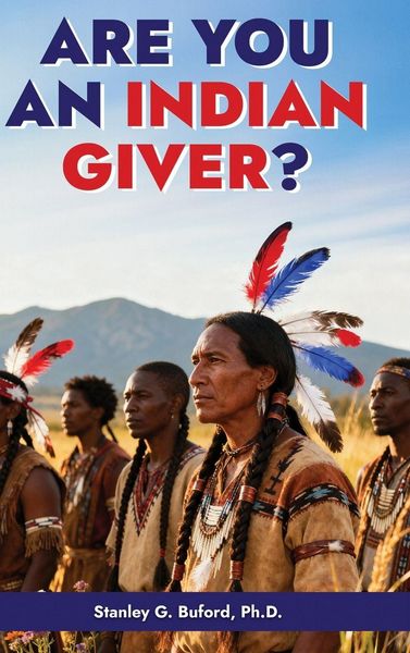 Produktbild: Are You an Indian Giver?