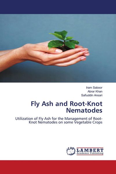 Produktbild: Fly Ash and Root-Knot Nematodes