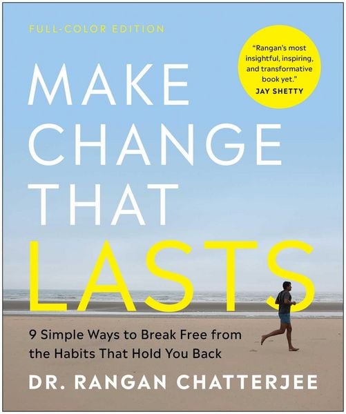 Produktbild: Make Change That Lasts (Color Illustrations)