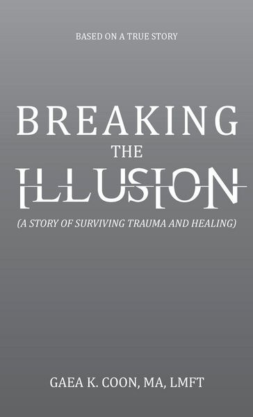 Produktbild: Breaking the Illusion