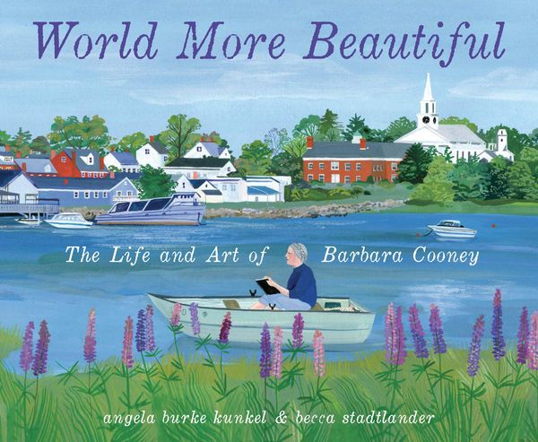 Produktbild: World More Beautiful