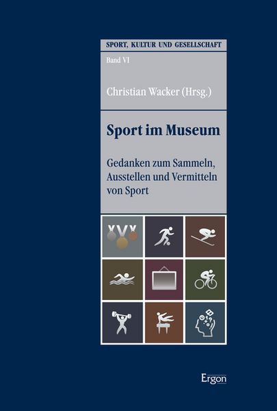 Produktbild: Sport im Museum