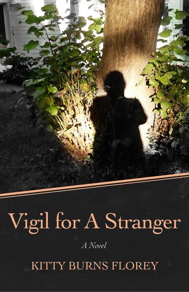 Produktbild: Vigil for a Stranger