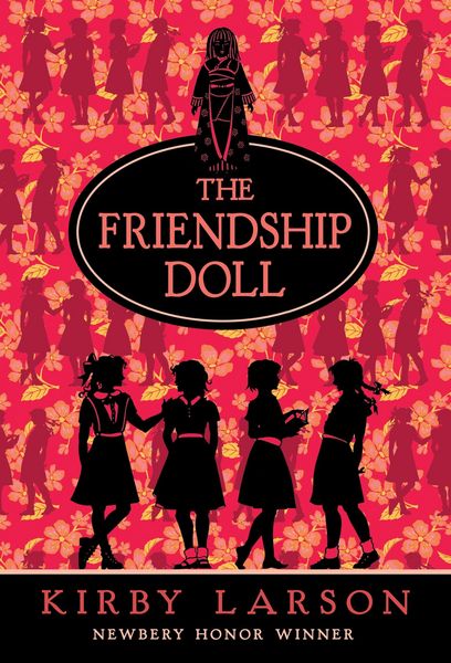 Produktbild: The Friendship Doll