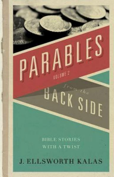 Produktbild: Parables from the Back Side Volume 2