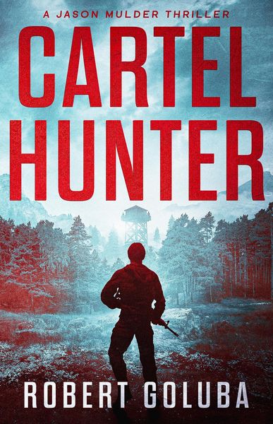 Produktbild: Cartel Hunter
