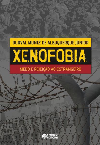 Produktbild: Xenofobia