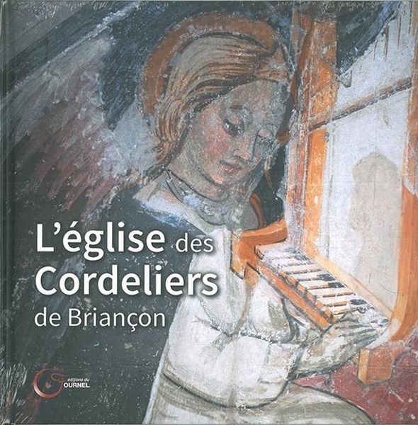 Produktbild: Eglise des cordeliers de briancon