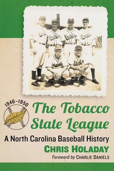 Produktbild: The Tobacco State League