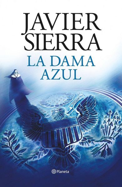 Produktbild: La dama azul