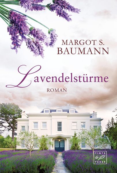 Produktbild: Lavendelst&uuml;rme
