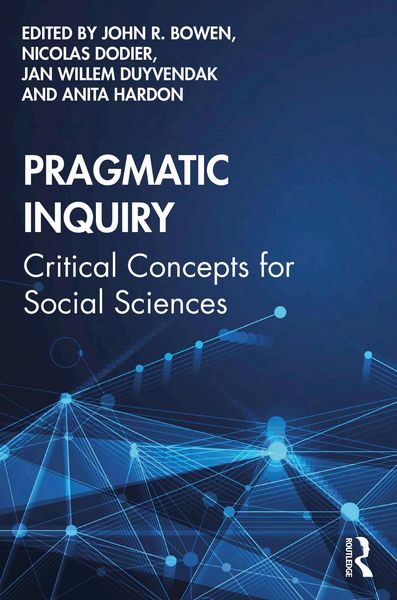 Produktbild: Pragmatic Inquiry