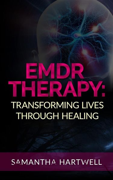 Produktbild: EDMR Therapy