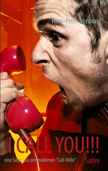 Produktbild: I call you!!!