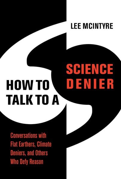 Produktbild: How to Talk to a Science Denier