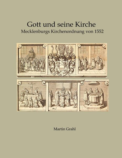 Produktbild: Gott und seine Kirche