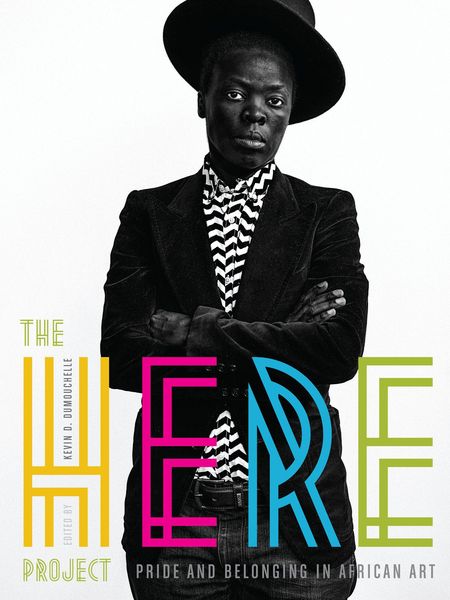 Produktbild: The Here Project