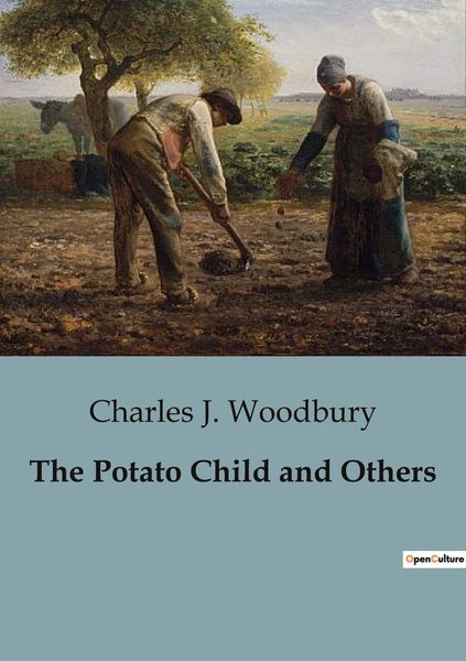 Produktbild: The Potato Child and Others
