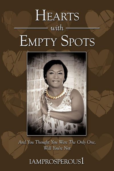 Produktbild: Hearts With Empty Spots