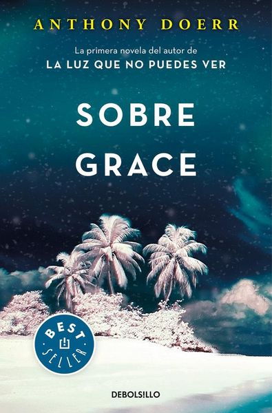 Produktbild: Sobre Grace