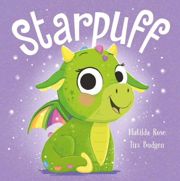 Produktbild: Starpuff