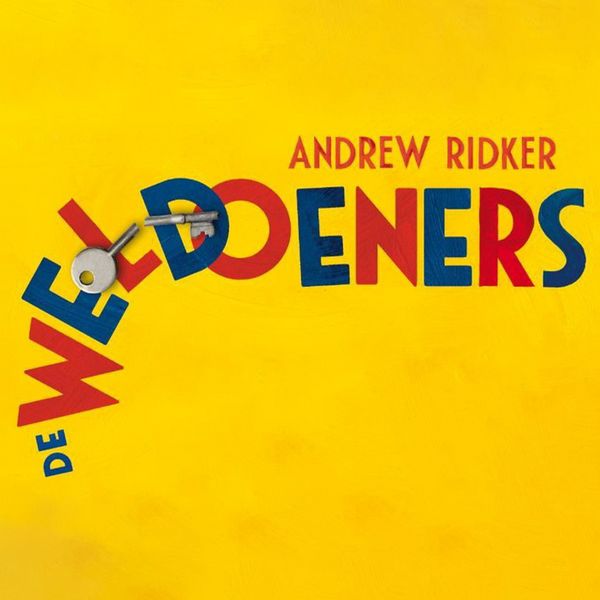 Produktbild: De Weldoeners