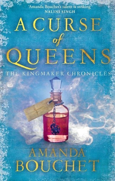 Produktbild: A Curse of Queens