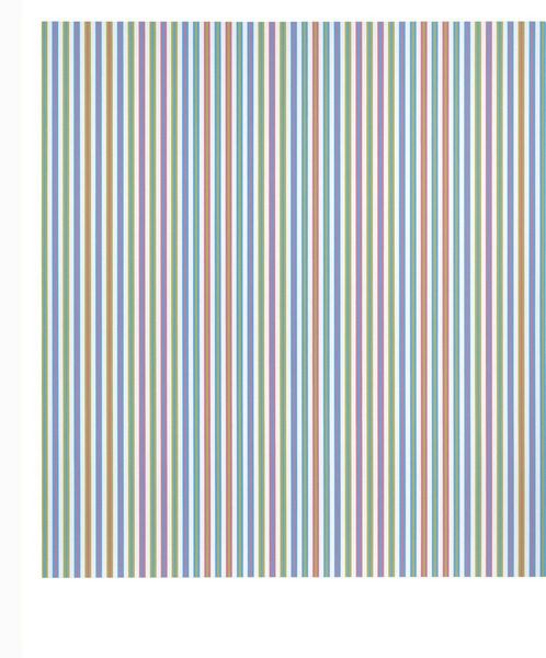 Produktbild: Bridget Riley