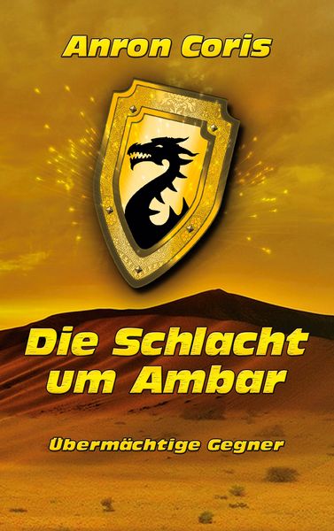Produktbild: &Uuml;berm&auml;chtige Gegner