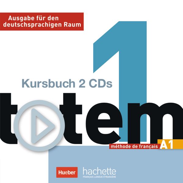 Produktbild: totem 1 &ndash; Ausgabe f&uuml;r den deutschsprachigen Raum