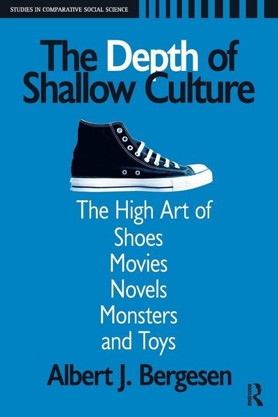 Produktbild: Depth of Shallow Culture