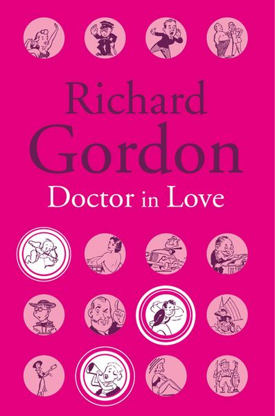 Produktbild: Doctor In Love