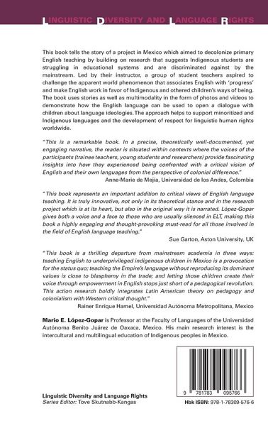 Produktbild: Decolonizing Primary English Language Teaching