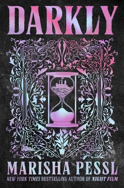 Produktbild: Darkly