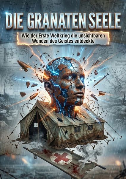 Granaten Seele, Taschenbuch von Renate Löwenstein, Epubli, 9783565235063