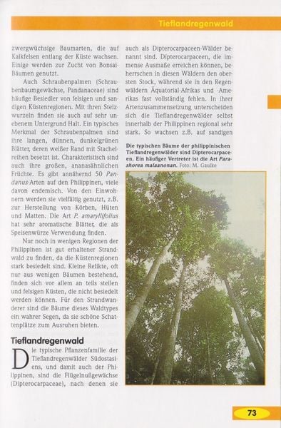 Produktbild: Philippinen