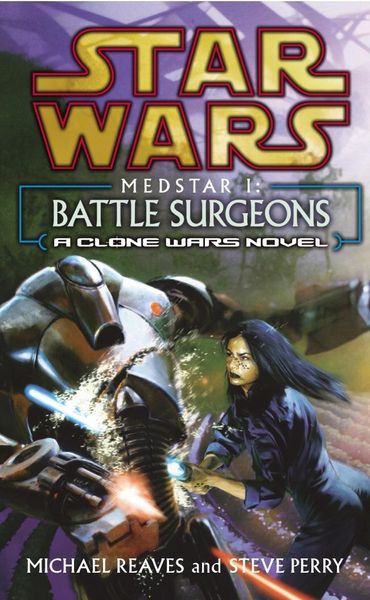 Produktbild: Star Wars: Medstar I - Battle Surgeons